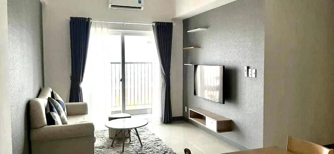 Can Ho Imperial Place Ho Chi Minh City Exterior photo